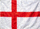 英格兰国家足球队旗帜